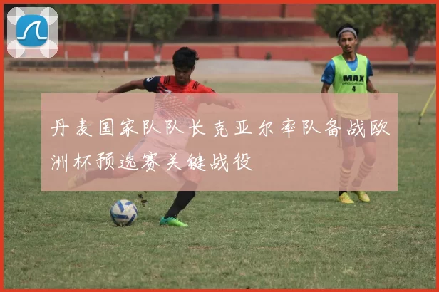 丹麦国家队队长克亚尔率队备战欧洲杯预选赛关键战役